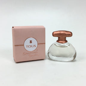 Tous Sensual Touch Eau de Toilette for Women, C11-0182414-8200