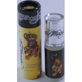 Ed Hardy Eau de Toilette Spray C11-0481200-8200 - .25 fl oz Pump Spray bottle