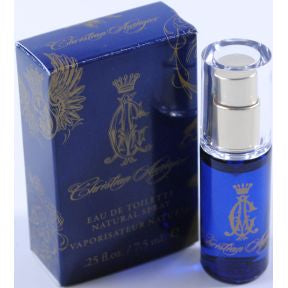 Christian Audigier Eau de Toilette Spray C11-0481501-8200 - .25 fl oz spray bottle in box. Made in USA