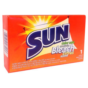 Sun™ Color Safe Bleach - Citrus Scent D01-0390200-4100