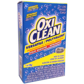 OxiClean Stain Remover D01-0391300-4100