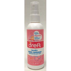 Dreft® Laundry Stain Remover - 3 oz., D01-0418400-8300