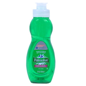 Palmolive Dishwashing Liquid D03-0119401-1300