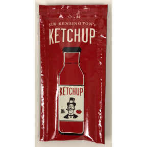 Sir Kensingtons Ketchup Packet, F01-0185800-1100