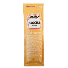 Heinz® Mayochup F01-0400105-1100