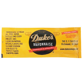 Duke's® Real Mayonnaise F01-0478601-1100