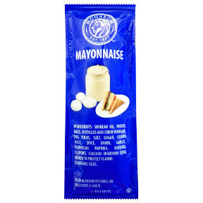Monarch® Mayonnaise F01-0487101-1100