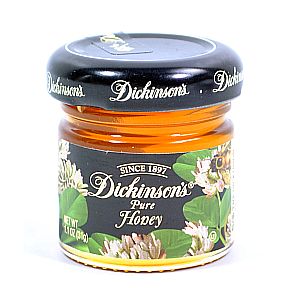 Dickinsons® Pure Honey F01-0538500-3100