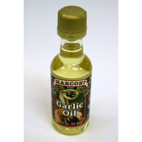 Marconi Garlic Oil (bottle) F01-0851205-8000 - F01-0851201-8200