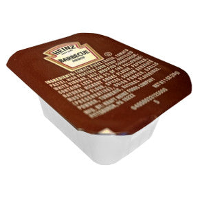 Heinz® Barbeque Sauce Dipping Cup Copy F03-3100101-2100