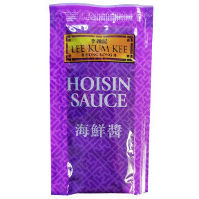 Lee Kum Kee® Hoisin Sauce F03-3441802-1100-1 individual serving size packet.