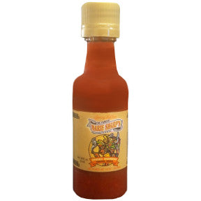 Marie Sharp's Smoked Habanero Sauce F03-3790803-3100