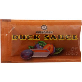 Kikkoman® Duck Sauce Packet F03-4117607-0100