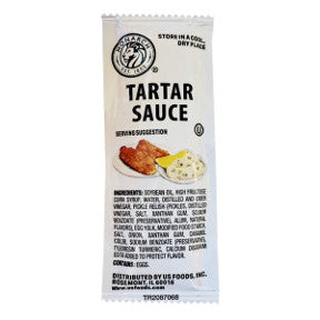 Monarch® Tartar Sauce F03-4487100-1101