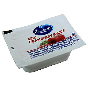 Ocean Spray Jellied Cranberry Sauce F03-4717400-1100