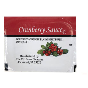 CF Sauer Cranberry Sauce F03-4778600-1100