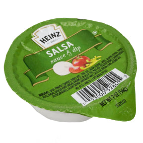 Heinz® Salsa Sauce & Dip Cup, F03-8800101-2300