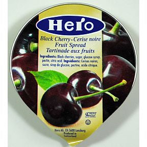 Hero Black Cherry Preserve (cup) F04-0044705-0100