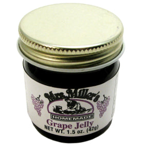 Mrs. Miller's Homemade Grape Jelly F04-0070301-3200
