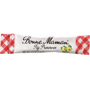 Bonne Maman® Fig Preserves - packet F04-1044429-1100