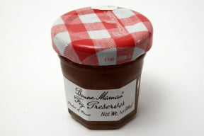 Bonne Maman® Fig Preserves - jar F04-1044429-3100
