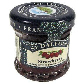 St. Dalfour Strawberry (jar) F04-1048301-3100