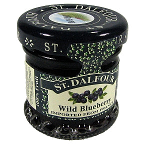 St. Dalfour Wild Blueberry (jar) F04-1048302-3100
