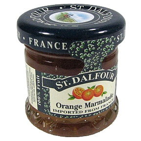 St. Dalfour Orange Marmalade (jar) F04-1048304-3100