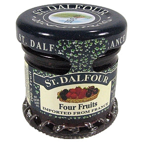 St. Dalfour Four Fruits (jar) F04-1048310-3100