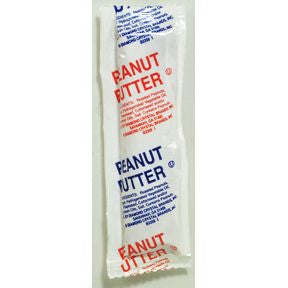 Diamond Crystal Peanut Butter (0.75 oz pouch) F06-0188901-1200