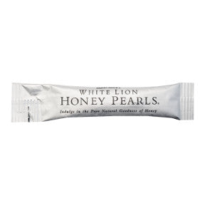 Ambassador's White Lion Honey Pearls® - Stick F08-0238100-1200