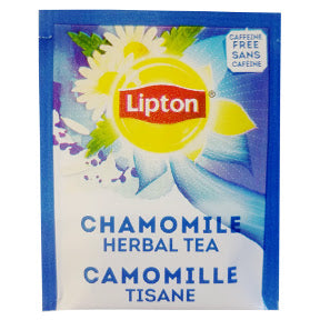 Lipton® ChamomileCourt Herbal Tea F20-1808202-0000
