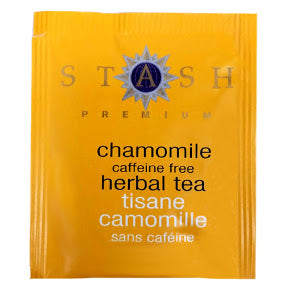Stash Chamomile Herbal Tea F20-1823701-0000