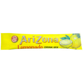 Arizona® Lemon Drink Mix F20-2200301-0100