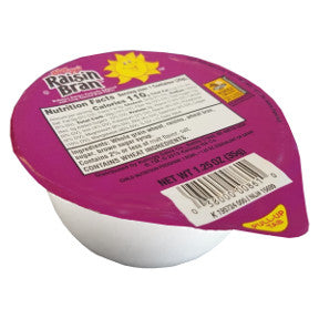 Kellogg's® Raisin Bran Cereal (bowl) F25-2509104-5100