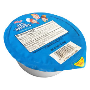 Kellogg's® Rice Krispies® Cereal(bowl) F25-2509105-5100