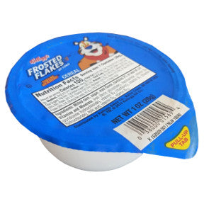 Kellogg's® Frosted Flakes® of Corn Cereal(bowl) F25-2509108-5100