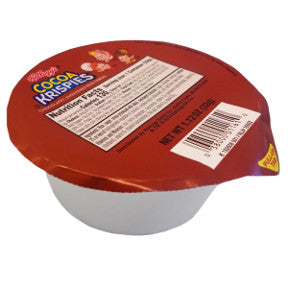 Kellogg's® Cocoa Rice Krispies Cereal(bowl) F25-2509110-5100
