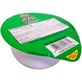 Kellogg's® Apple Jacks® Cereal(bowl) F25-2509112-5100