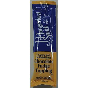 J. Hungerford Smith® Chocolate Fudge Topping F28-2926702-1200