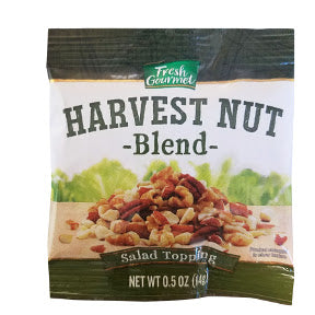 Fresh Gourmet® Harvest Nut Blend F30-3157801-8200