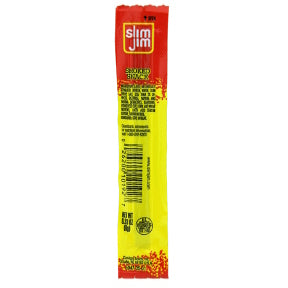 Slim Jim® Original Smoked Snack F30-3627900-8200