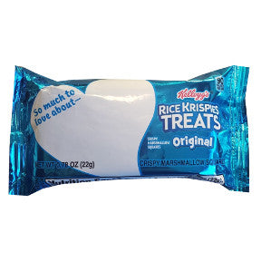 Kellogg's® Rice Krispies Treats® - The Original 0.75 oz. F30-4009101-8100
