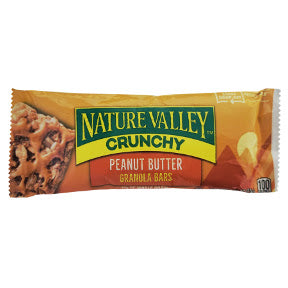 Nature Valley® Peanut Butter Granola Bar F30-4029103-8100