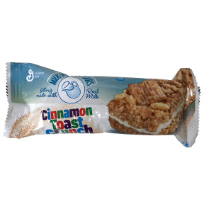 General Mills® Cinnamon Toast Crunch Milk 'n Cereal Bar F30-4109202-8100
