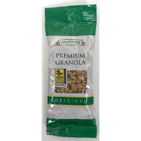 Fieldstone Bakery® Premium Granola - Original - 1 oz., F30-4187401-8100