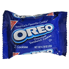 Nabisco® Oreo 2 pack F32-3909606-8100