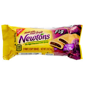 Nabisco® Fig Newtons® Cookie 2 oz F32-3909611-8302
