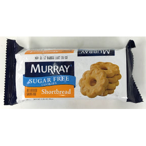 Murray® Sugar Free Shortbread Cookies F32-3975722-8300