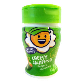 Kernel Season's Popcorn Seasoning Jalapeno F40-4148402-8200